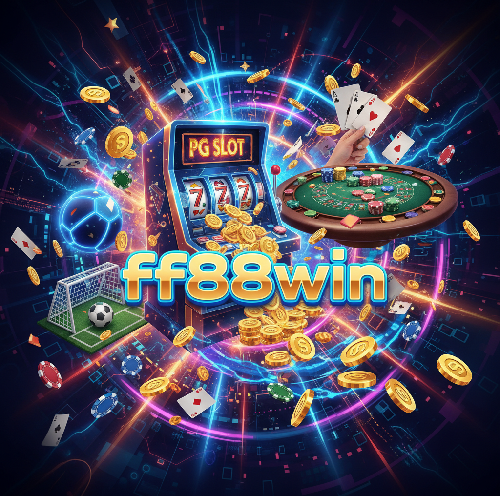 ff88win